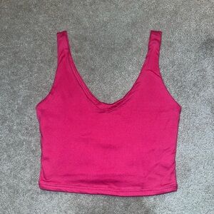 Sincerely Jules tank top size xs